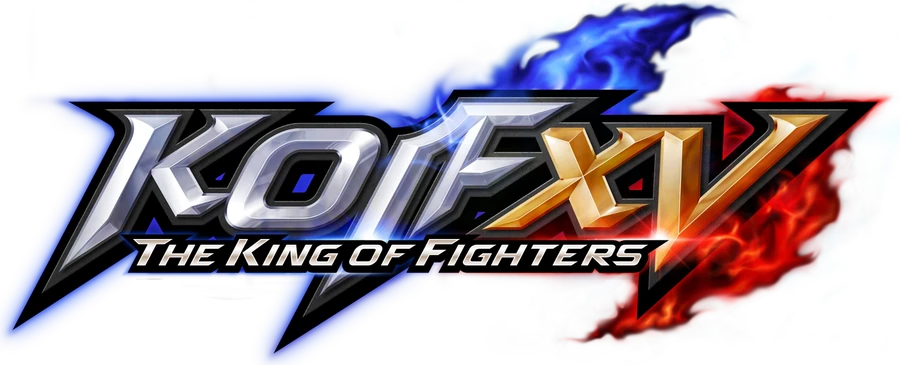 The King of Fighters XV
